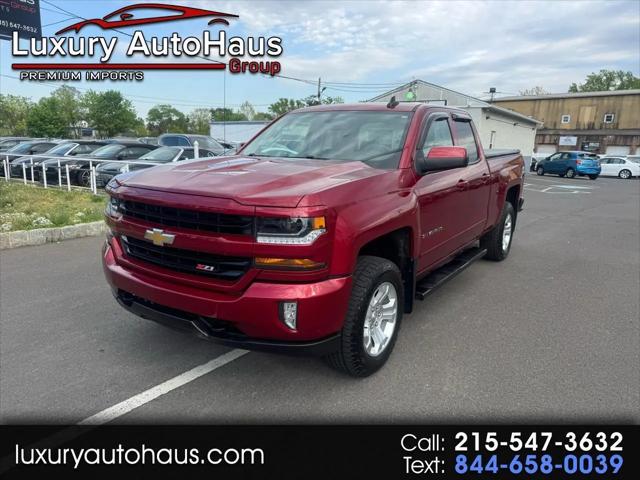 2019 Chevrolet Silverado 1500 LD LT for sale in Fairless Hills, PA