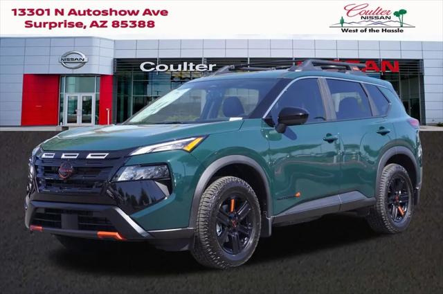 2026 Nissan Rogue Rock Creek for sale in Surprise, AZ