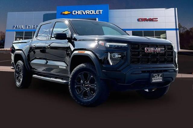 2024 GMC Canyon 2WD Elevation for sale in Vidalia, GA