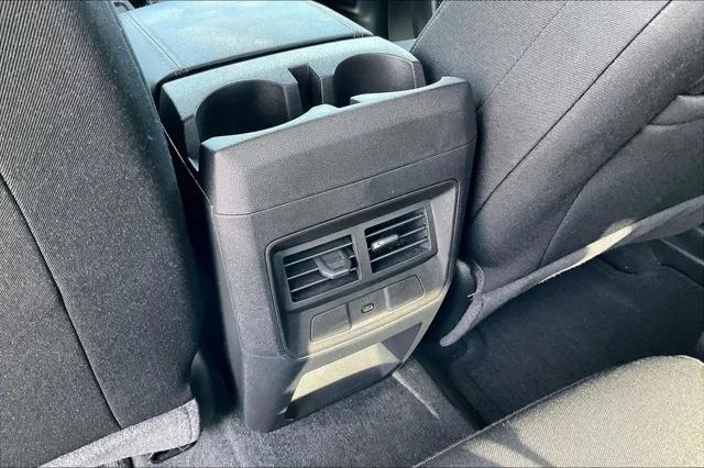 2024 GMC Canyon 2WD Elevation