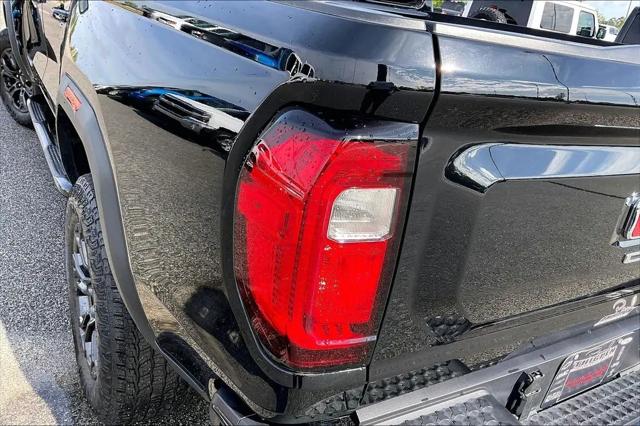 2024 GMC Canyon 2WD Elevation