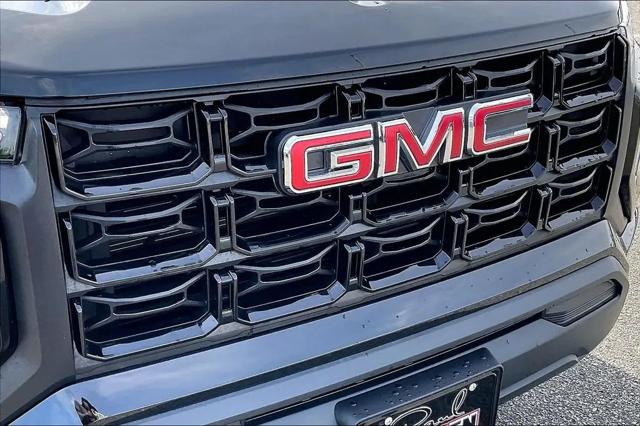 2024 GMC Canyon 2WD Elevation