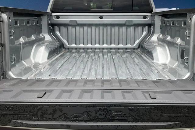 2026 Chevrolet Colorado WT, RWD