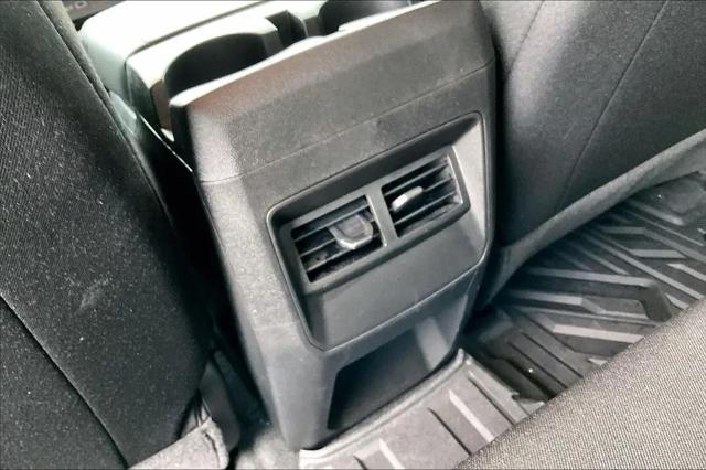 2026 Chevrolet Colorado WT, RWD