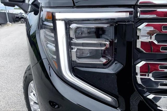 2026 GMC Sierra 1500 Crew Cab, Short Bed, Denali, 4WD