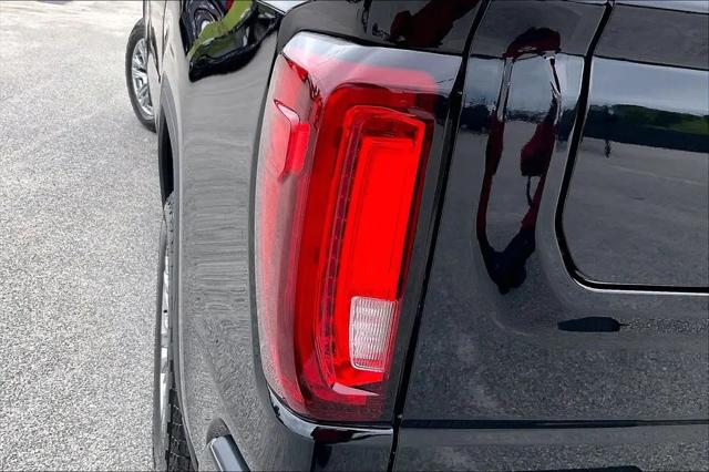 2026 GMC Sierra 1500 Crew Cab, Short Bed, Denali, 4WD