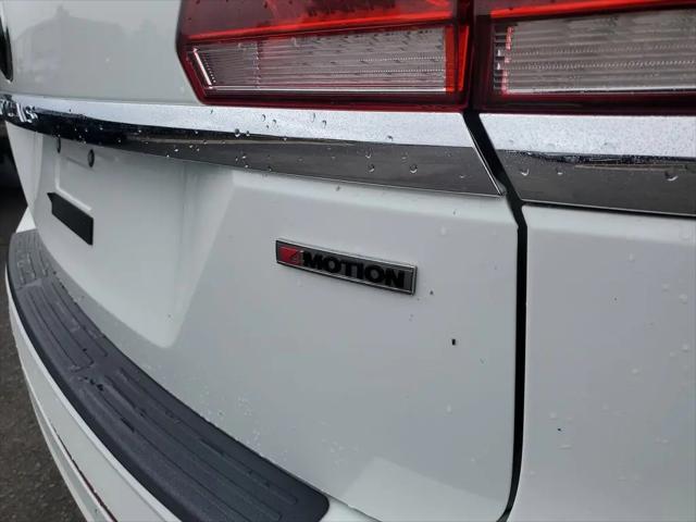 2022 Volkswagen Atlas 3.6L V6 SEL Premium R-Line