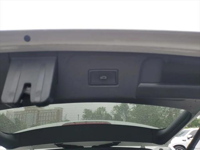 2022 Volkswagen Atlas 3.6L V6 SEL Premium R-Line