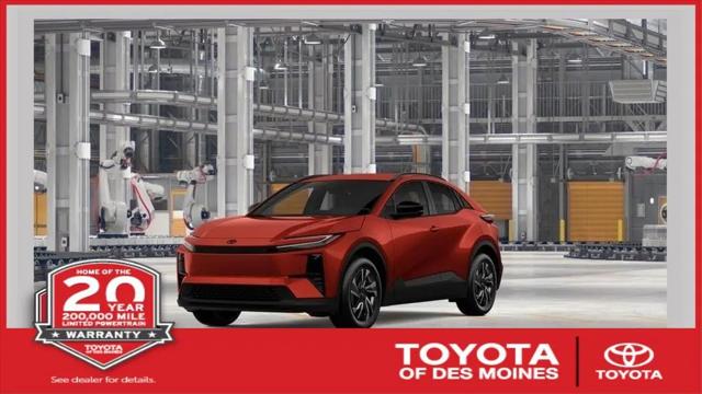 2026 Toyota C-HR SE for sale in Grimes, IA