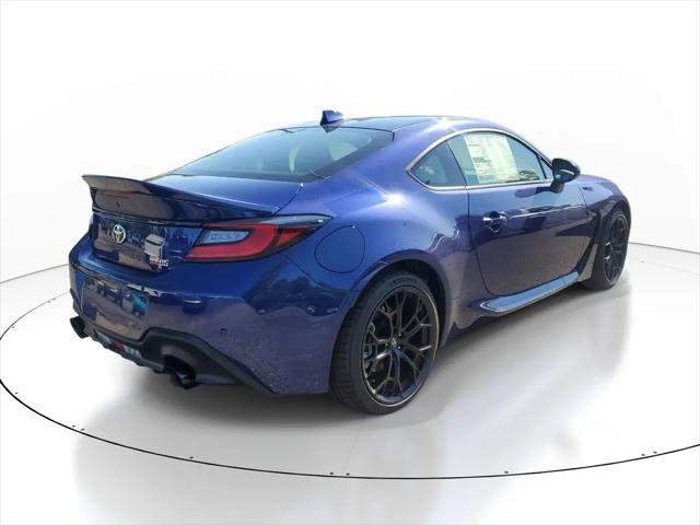 2026 Toyota GR86 Premium