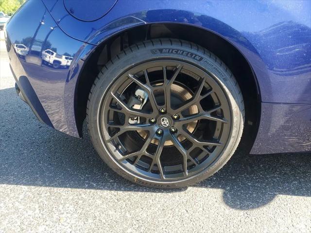 2026 Toyota GR86 Premium