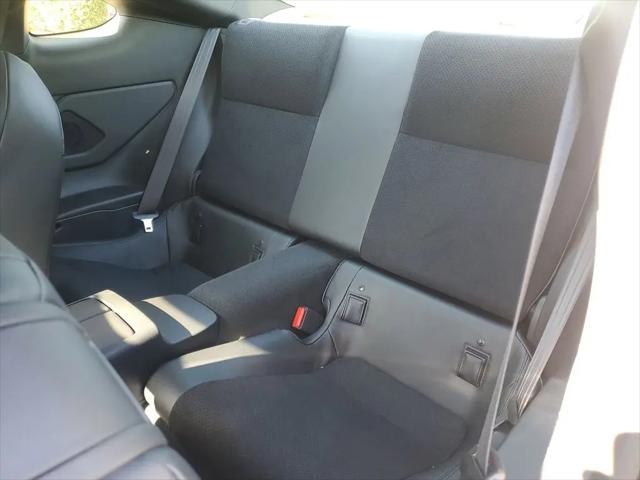 2026 Toyota GR86 Premium