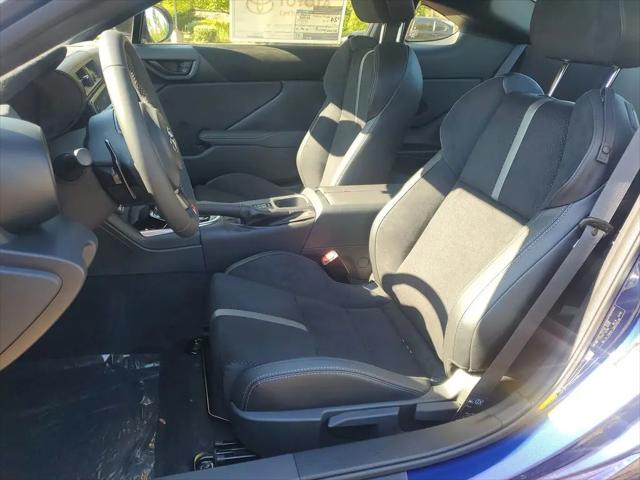 2026 Toyota GR86 Premium