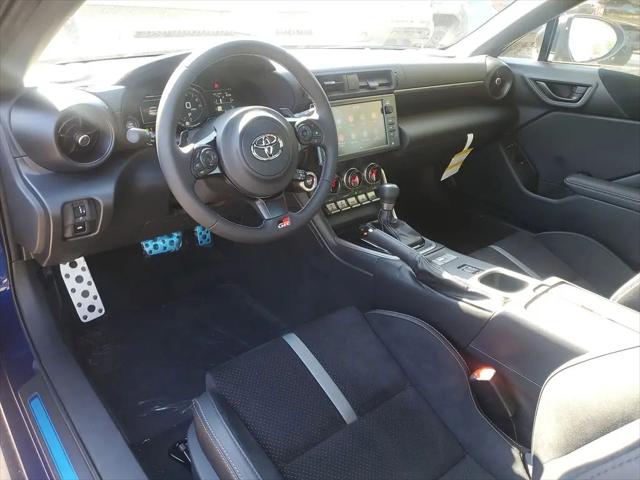2026 Toyota GR86 Premium