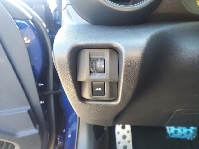 2026 Toyota GR86 Premium