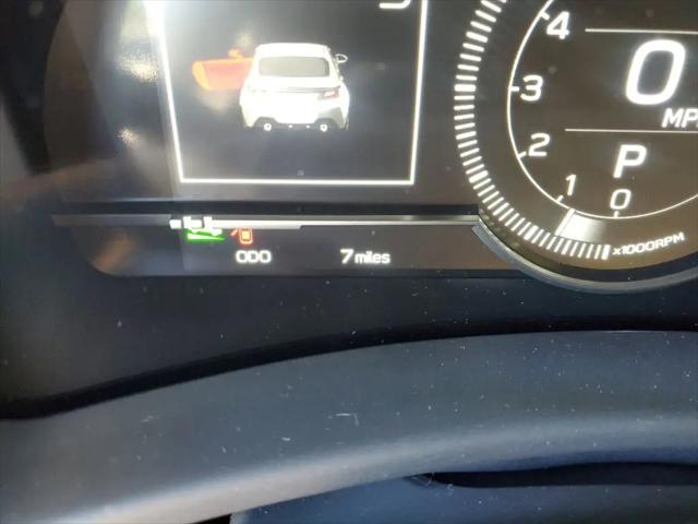 2026 Toyota GR86 Premium