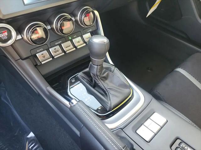 2026 Toyota GR86 Premium