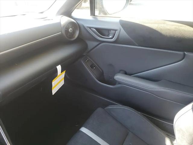 2026 Toyota GR86 Premium