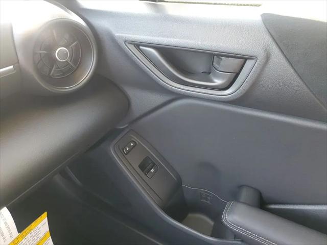 2026 Toyota GR86 Premium