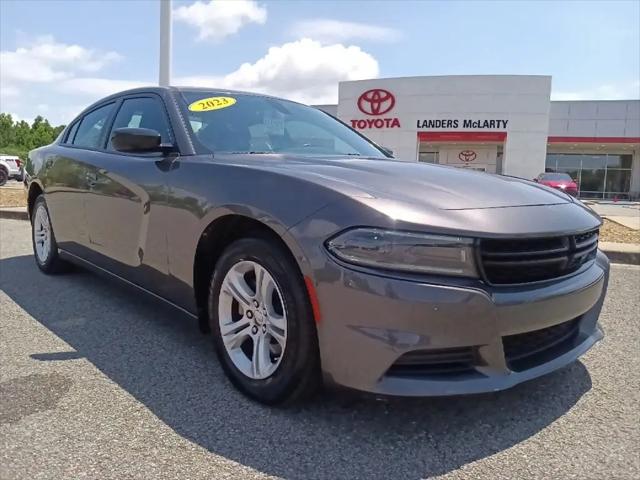 2023 Dodge Charger SXT for sale in Fayetteville, TN