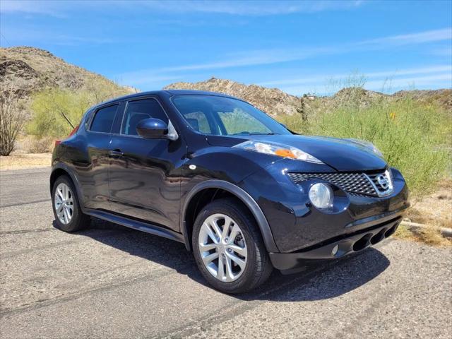 2014 Nissan JUKE SL for sale in Phoenix, AZ