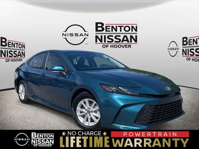 2025 Toyota Camry LE for sale in Hoover, AL