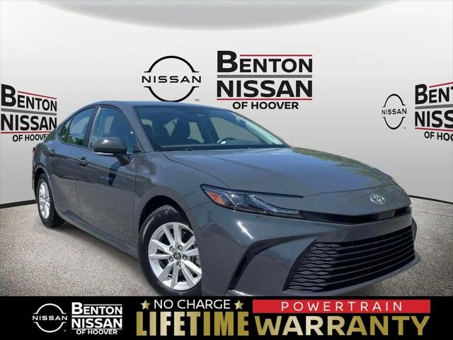 2025 Toyota Camry LE for sale in Hoover, AL
