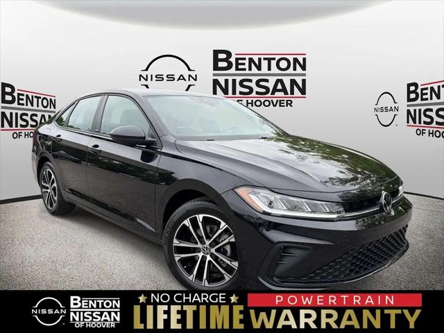 2025 Volkswagen Jetta 1.5T Sport for sale in Hoover, AL