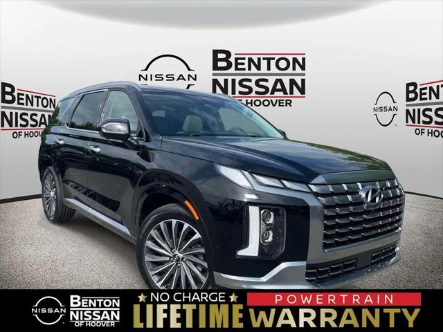 2024 Hyundai Palisade Calligraphy for sale in Hoover, AL