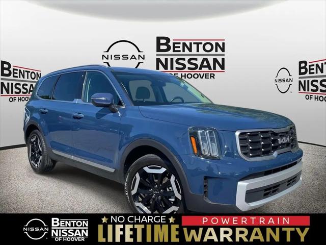 2025 Kia Telluride S for sale in Hoover, AL