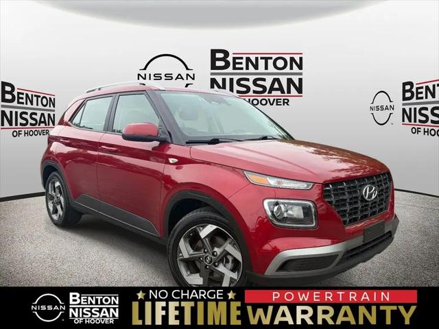 2025 Hyundai Venue SEL for sale in Hoover, AL