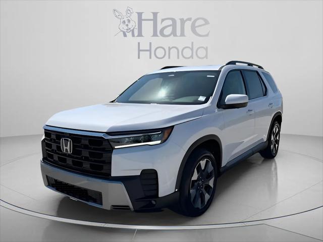 2026 Honda Pilot Touring for sale in Avon, IN