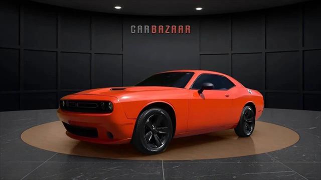 2015 Dodge Challenger SXT for sale in Pensacola, FL