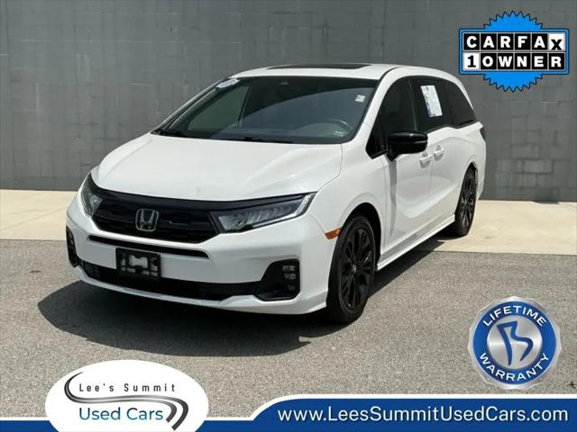2025 Honda Odyssey Sport-L for sale in Lees Summit, MO