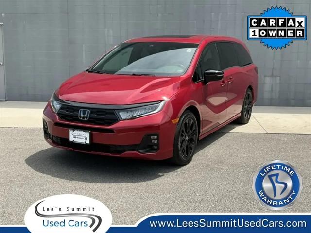 2025 Honda Odyssey Sport-L for sale in Lees Summit, MO