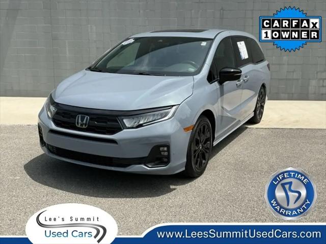 2025 Honda Odyssey Sport-L for sale in Lees Summit, MO
