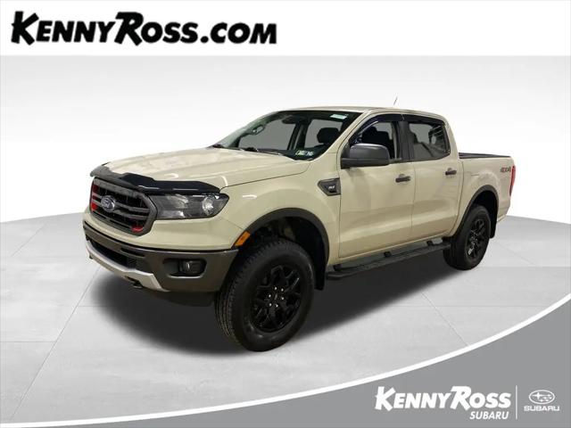 2022 Ford Ranger XLT for sale in North Huntingdon, PA