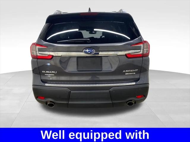 2023 Subaru Ascent Limited 7-Passenger