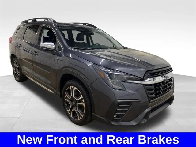 2023 Subaru Ascent Limited 7-Passenger