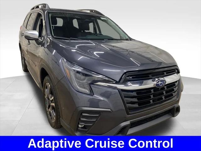 2023 Subaru Ascent Limited 7-Passenger
