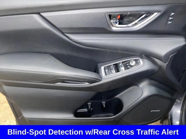 2023 Subaru Ascent Limited 7-Passenger