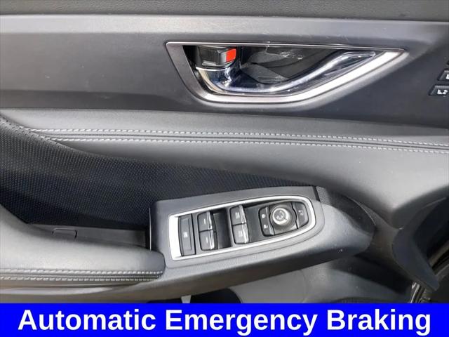 2023 Subaru Ascent Limited 7-Passenger
