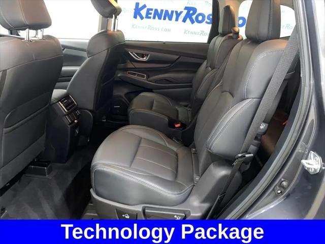2023 Subaru Ascent Limited 7-Passenger