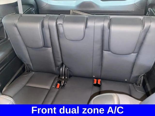 2023 Subaru Ascent Limited 7-Passenger