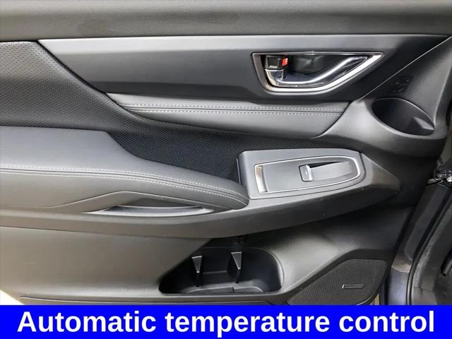 2023 Subaru Ascent Limited 7-Passenger