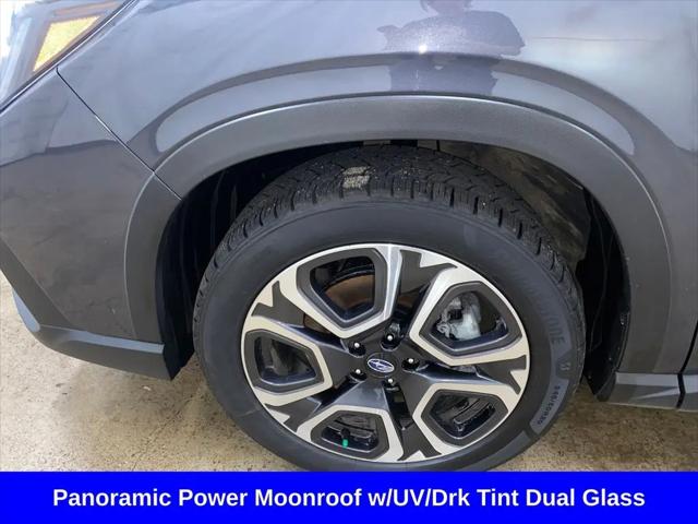 2023 Subaru Ascent Limited 7-Passenger