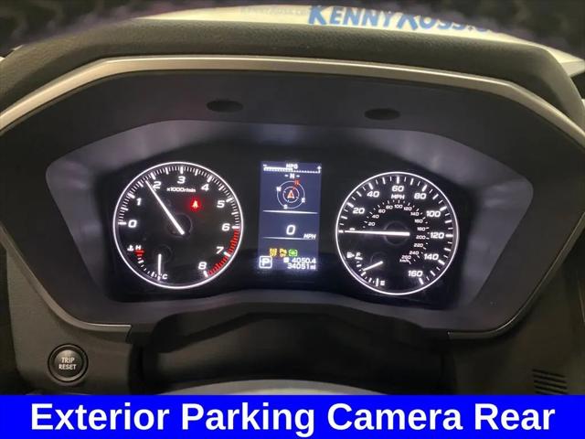 2023 Subaru Ascent Limited 7-Passenger