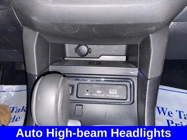 2023 Subaru Ascent Limited 7-Passenger
