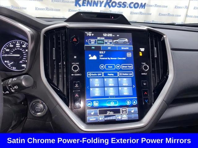2023 Subaru Ascent Limited 7-Passenger