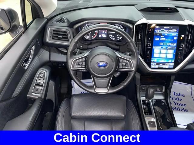 2023 Subaru Ascent Limited 7-Passenger
